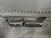 Intercooler air guide/duct channel