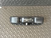 Number plate light