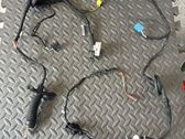 Faisceau de câblage de porte avant