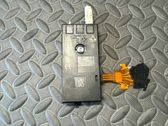 Aerial antenna amplifier