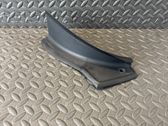 Rear/tail light trim molding