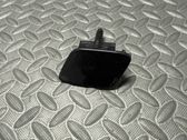 Headlight washer spray nozzle cap/cover