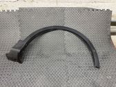 Front arch trim