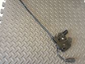 Engine bonnet/hood lock/catch