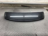 Tailgate/trunk spoiler