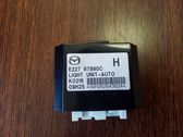 Light module LCM