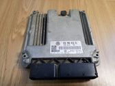 Calculateur moteur ECU