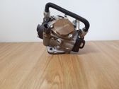 Fuel injection high pressure pump