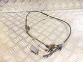 ABS brake wheel speed sensor