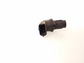 Camshaft speed sensor