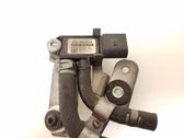 Abgasdrucksensor Differenzdrucksensor