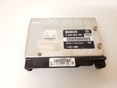 Gearbox control unit/module