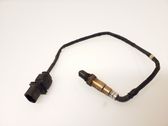 Lambda probe sensor
