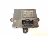 Durų elektronikos valdymo blokas