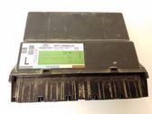 Comfort/convenience module