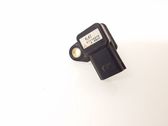 Fuel pressure sensor