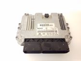 Calculateur moteur ECU