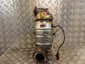 Filtro de partículas del catalizador/FAP/DPF