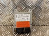 Airbag control unit/module