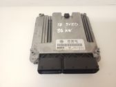 Calculateur moteur ECU