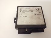 Module confort