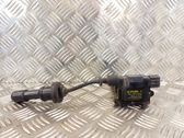 High voltage ignition coil