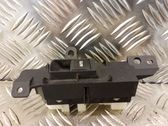 Electric window control switch