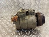 Air conditioning (A/C) compressor (pump)