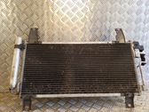 A/C cooling radiator (condenser)