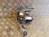 Wischermotor
