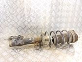 Front shock absorber/damper