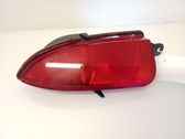Tailgate rear/tail lights
