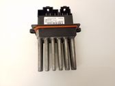 Heater blower motor/fan resistor