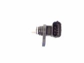 Crankshaft speed sensor