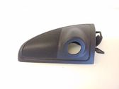Front door high frequency speaker