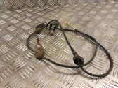 ABS rear brake sensor