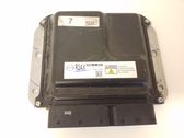 Calculateur moteur ECU