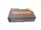Navigation unit CD/DVD player