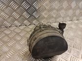 Secondary air pump