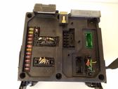 Comfort/convenience module