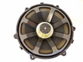 Subwoofer speaker