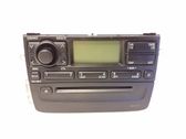 Radio/CD/DVD/GPS-pääyksikkö