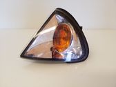 Front indicator light