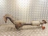 Filtro de partículas del catalizador/FAP/DPF