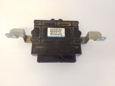 Other control units/modules