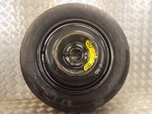 R15 spare wheel