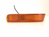 Front indicator light