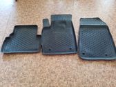 Kit tapis de sol auto