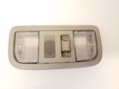 Front seat light