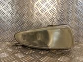 Front fog light
